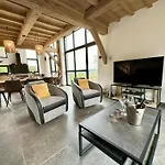 Le Pavillon 펜션