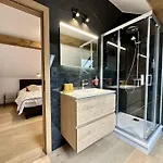 펜션 Le Pavillon