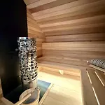펜션 Le Pavillon Tohogne