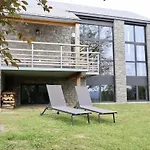Le Pavillon * Tohogne