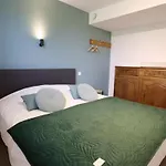 Сasa de vacaciones Le Pavillon Tohogne