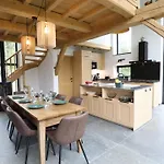 Le Pavillon Сasa de vacaciones *