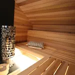 Le Pavillon Tohogne