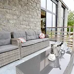 Сasa de vacaciones Le Pavillon