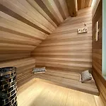 펜션 Le Pavillon Tohogne