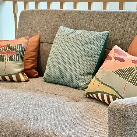 Le Pavillon 別荘 Tohogne