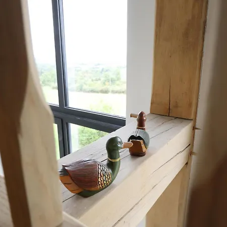 Le Pavillon 펜션 Tohogne