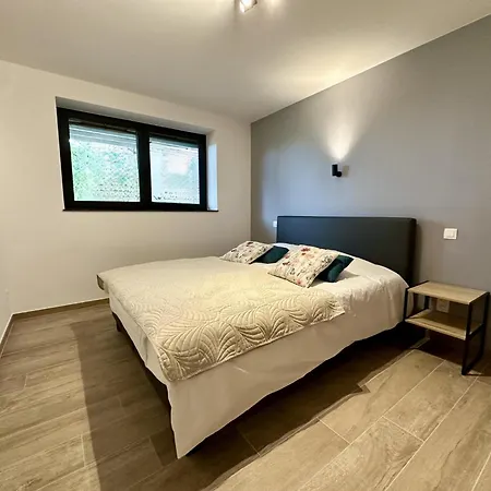 Le Pavillon 別荘 *