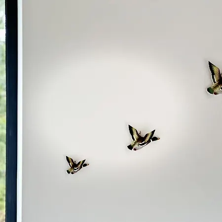 別荘 Le Pavillon Tohogne