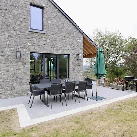 別荘 Le Pavillon *