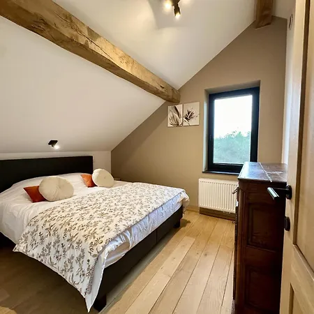 別荘 Le Pavillon Tohogne