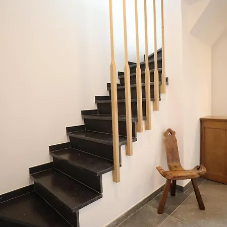 Le Pavillon * Tohogne