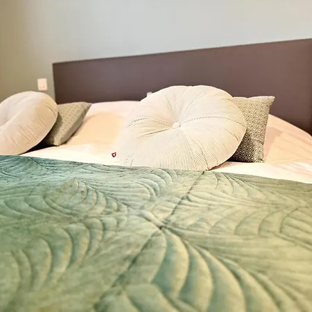 Le Pavillon 別荘 Tohogne