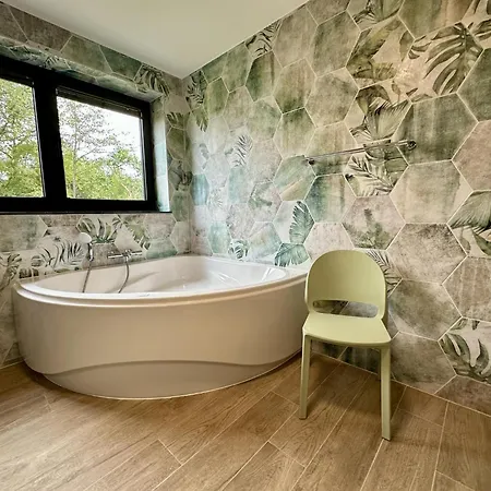 Le Pavillon 別荘 *