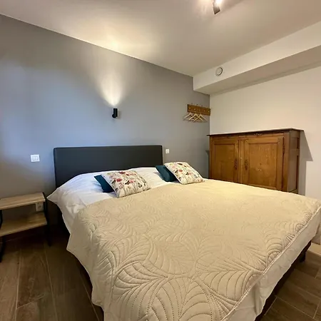 別荘 Le Pavillon *