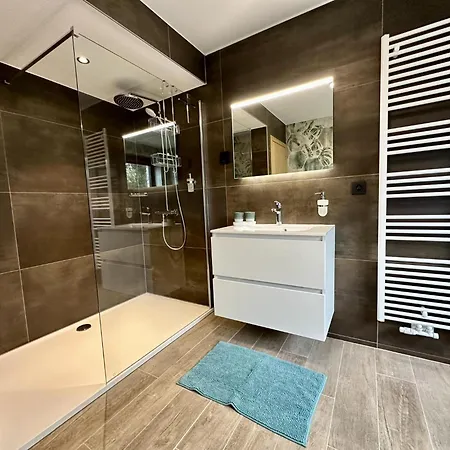 Le Pavillon * Tohogne