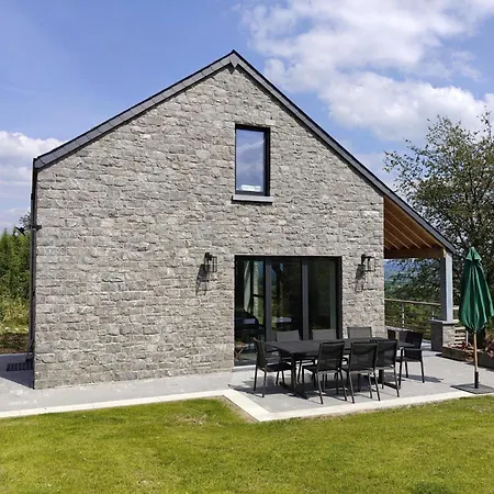 Le Pavillon 別荘 *