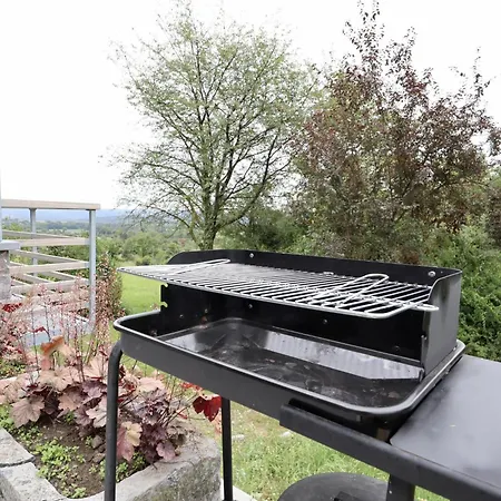 別荘 Le Pavillon *