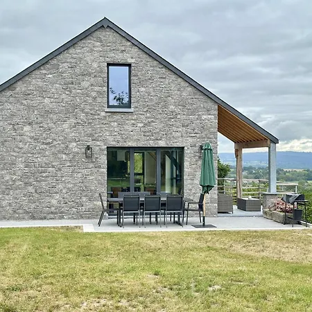 別荘 Le Pavillon Tohogne