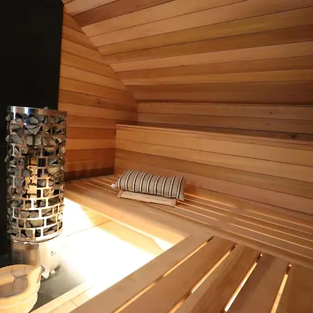 Le Pavillon * Tohogne