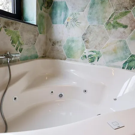 Le Pavillon Holiday home
