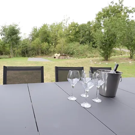 بيت للعطل Le Pavillon *