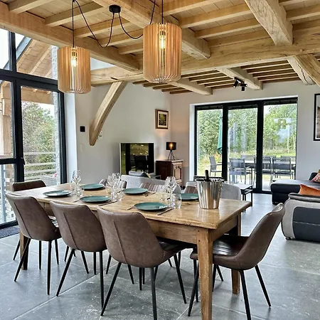 Le Pavillon *