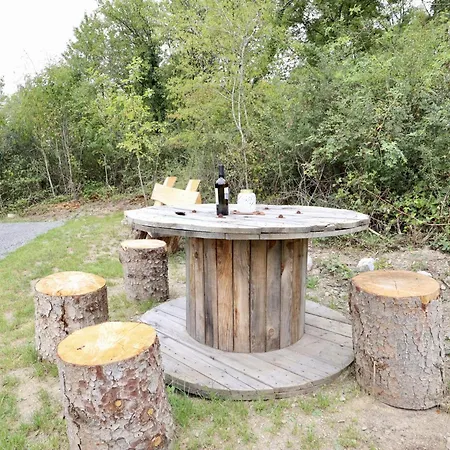 Le Pavillon Holiday home Tohogne