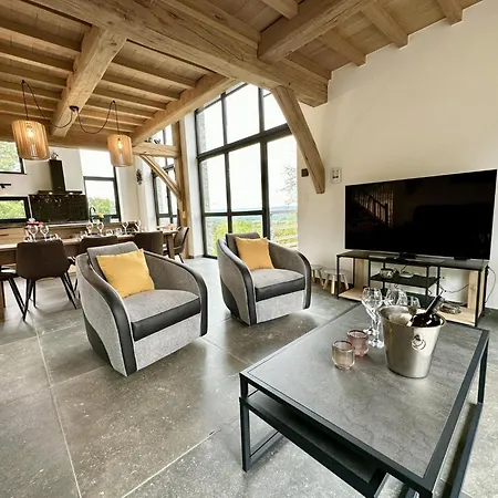 Le Pavillon