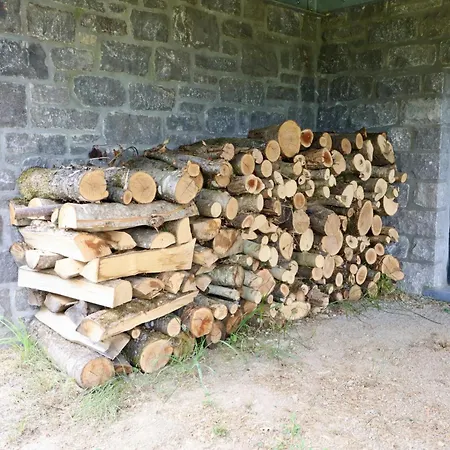 Le Pavillon Tohogne